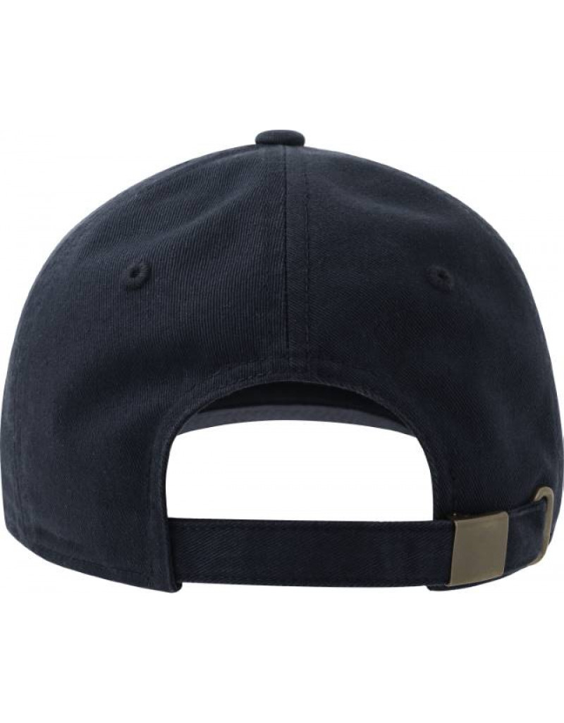 Șapcă de baseball cu 6 panouri-"Dad Hat Destroyed" S